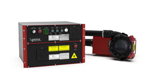 Laserax Fiber Laser - LXQ Series