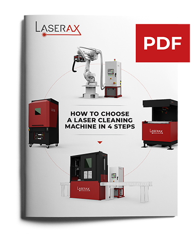 How to Choose a Laser Cleaning Machine