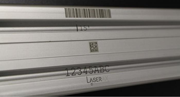 Extrusion Industry Laser Applications