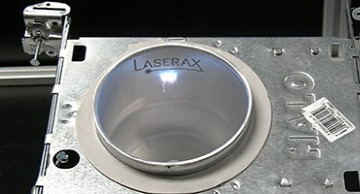 Laser pour industrie manufacturière