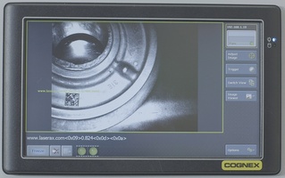 LCD Screen for closed cicuit video