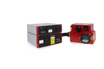 LXQ 3D Vision Laser Marker