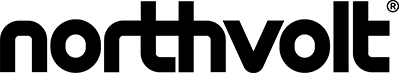Northvoltロゴ