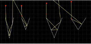 Figure 10. Reflection of light.