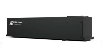 UV laser