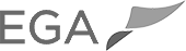 EGA logo