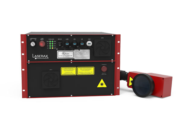 LXQ -LP Fiber  Laser Marking Systems