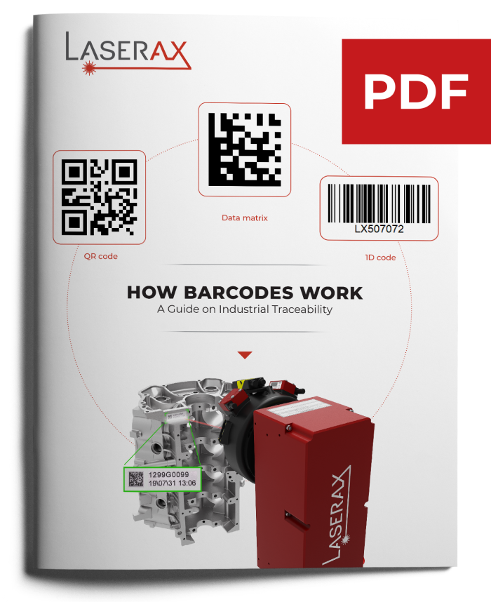 How Barcodes Work
