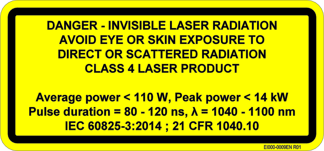 Laser Classes & Laser Safety - You Need to Laserax