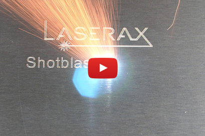Laser Engraving Aluminum