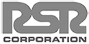 RSR Corporation logo