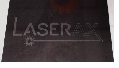 LXQ Fiber Laser Marker