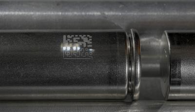 Laser Marking for the Battery Industry 