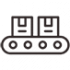 Conveyor icon