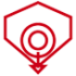 Defect escape icon