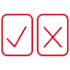 OK NOK icon