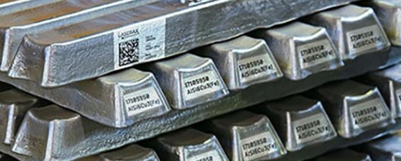 Metal Ingots