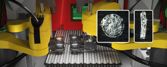 Lowest False Reject Rate