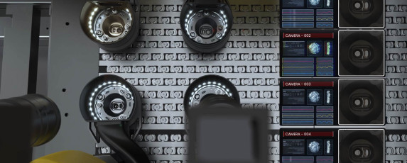 Complete Weld Traceability