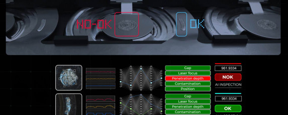 Highest Detection Rate