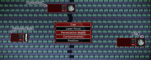 Intelligent Defect Classification