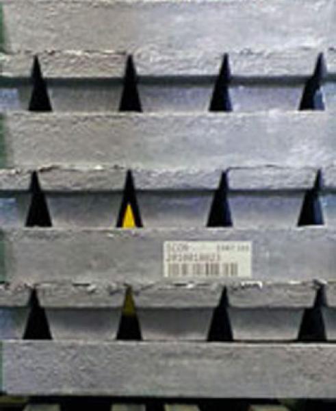 Lead and Lead alloys
