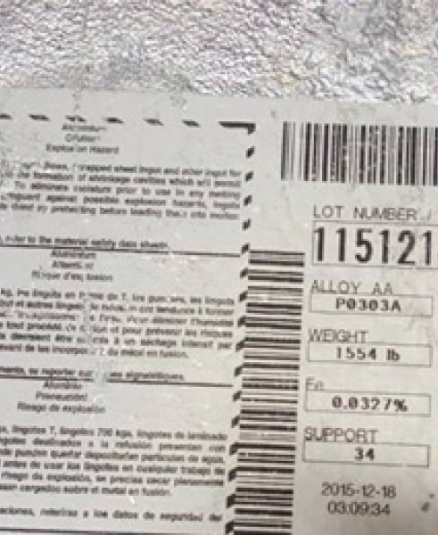Laseraxlabels