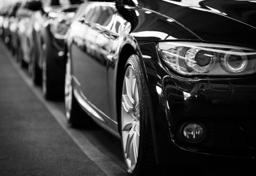 Automobiles Traceability