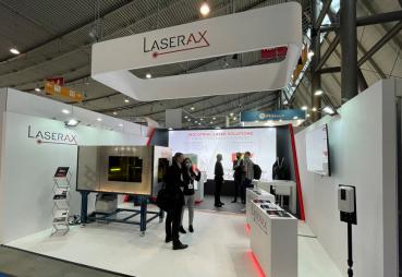 Battery Show 01