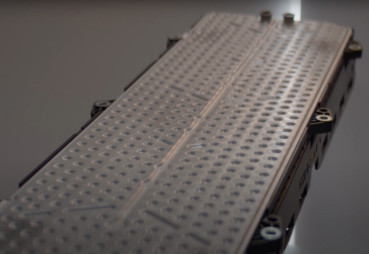 Battery Thermal Management
