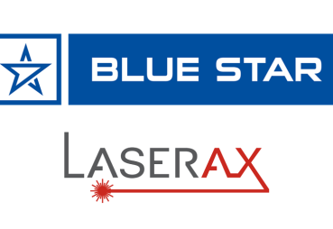 Blue Star Laserax Partnership