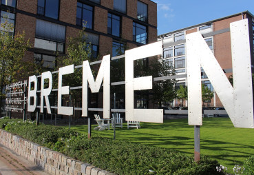 Bremen Germany 854366