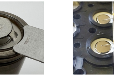 Busbar Welding