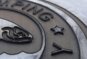 Deep Laser Engraving