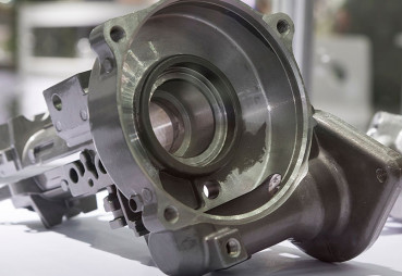 How to Move the Marking Operation in the Casting Plant