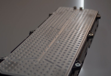 Ev Battery Cold Plate