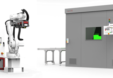 Fiber Laser Cleaning Machines