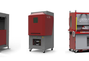 Fiber Laser Engraver