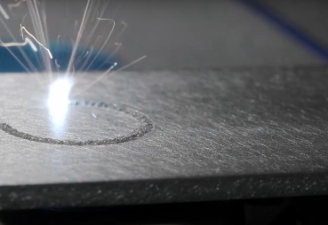 Fiber Laser Welding