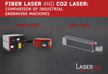 Fiber Laser Vs Co2 Laser Laserax