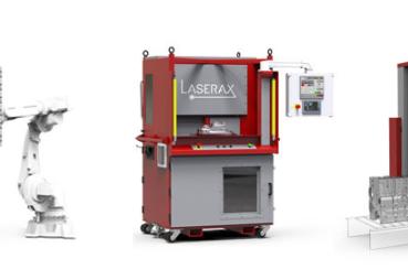 High Speed Laser Marking Machines