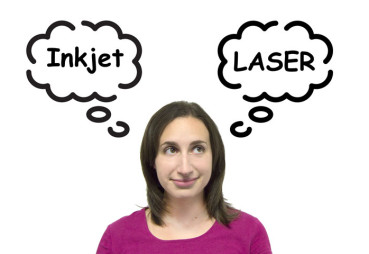 Image Entete Blog Inkjet Or Laser