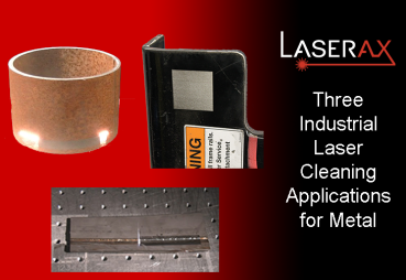 Image Titre 3 Industrial Laser Cleaning Applicationsfor Metal