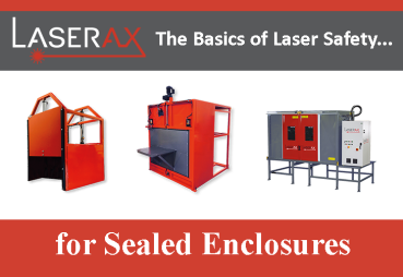 Image Titre Basics Of Laser Safety For Sealed Enclosures