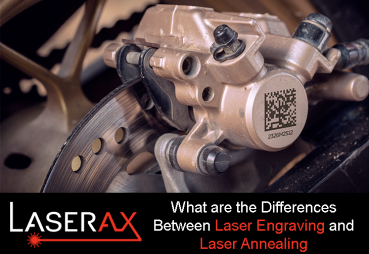 Image Titre Differences Between Laser Engraving And Annealing