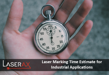 Image Titre Laser Marking Time Estimate