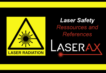 Image Titre Laser Safety Ressources And References