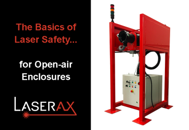 Image Titre The Basics Of Laser Safety For Open Air Ecnlosure