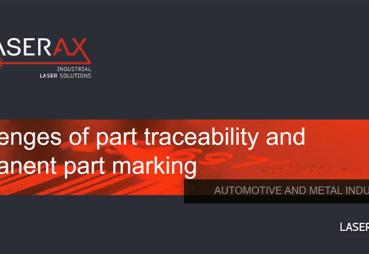 Image Titre Webcast Challenges Of Part Traceability