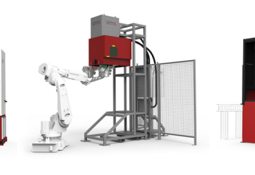 Laser Ablation Machines